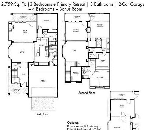 2nd image of 4325 Appaloosa St #36