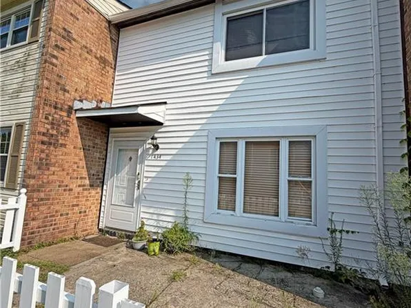 1434 Sierra Dr, Virginia Beach, VA 23453