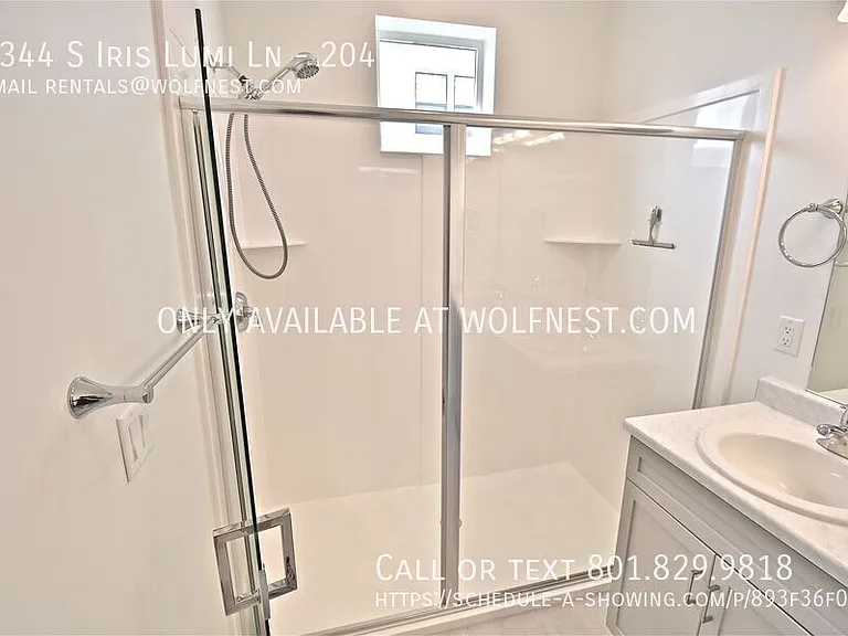 8344 S Iris Lumi Ln #204 — Photo 24