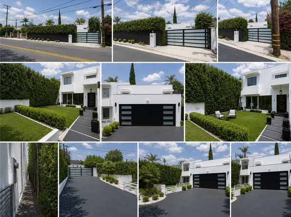 14721 Valley Vista Blvd, Sherman Oaks, CA 91403