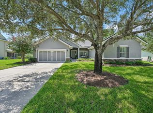 2009 GLENFIELD CROSSING Court, St. Augustine, FL 32092