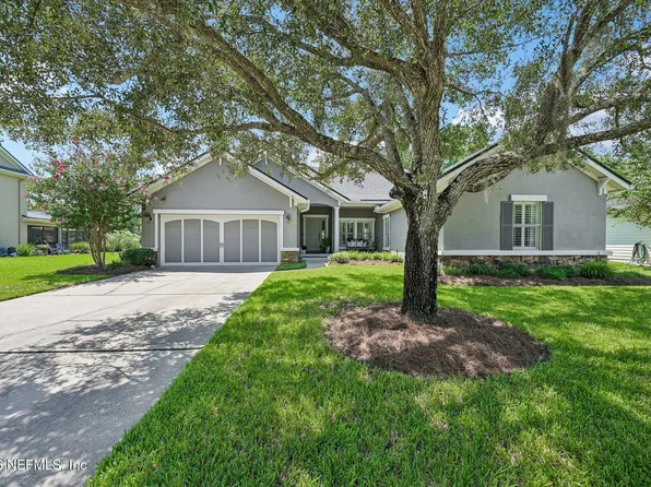 2009 GLENFIELD CROSSING Court, St. Augustine, FL 32092