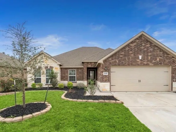22411 Bauer Garden Dr, Hockley, TX 77447
