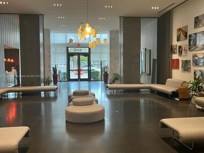 1600 NE 1st Ave UNIT 1704, Miami, FL, 33132