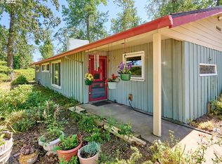 31302 S Highway 213, Molalla, OR 97038