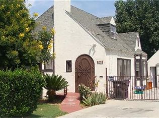349 E 53rd St, Long Beach, CA 90805