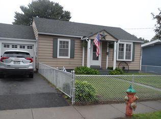 15 Monty St, Plattsburgh, NY 12901