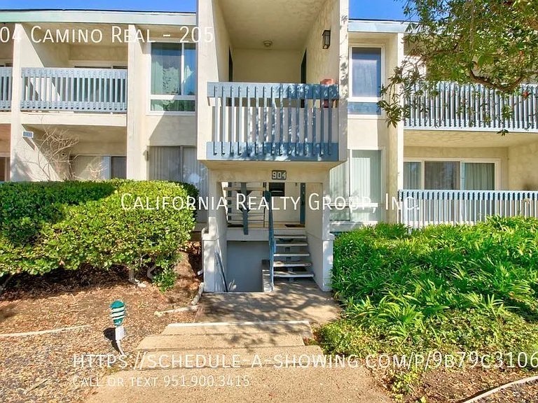 904 Camino Real #205 — Photo 1