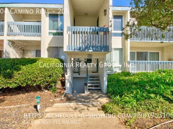 904 Camino Real Unit 205, Redondo Beach, CA 90277