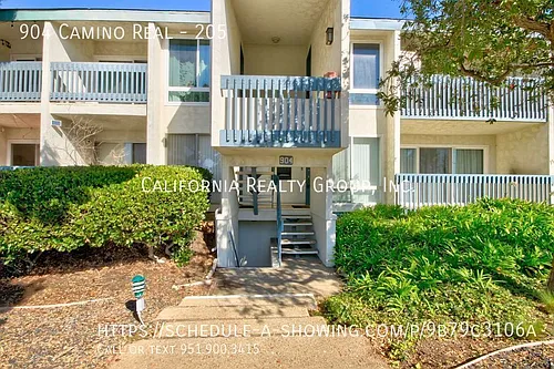 904 Camino Real #205 Photo 1