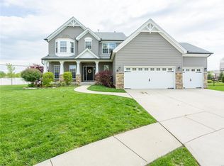 6 Earliglow Ct, Arnold, MO 63010