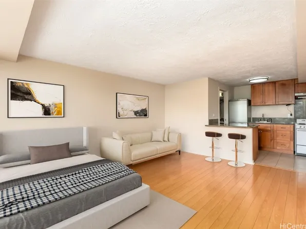 2888 Ala Ilima St APT 604, Honolulu, HI 96818