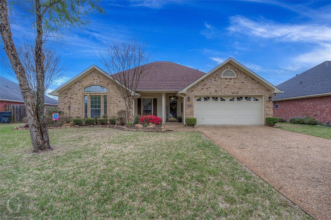 1312 Cairo Ct, Bossier City, LA 71112 Zillow