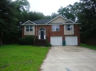 146 Ridgewood Cir, Rincon, GA 31326