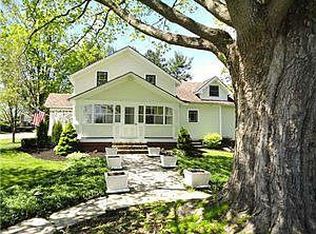 3271 W Blood Rd, East Aurora, NY 14052