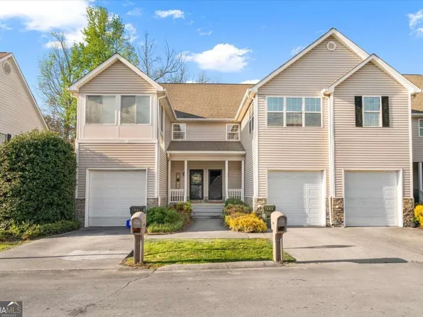 1521 Ashton Woods Way, Dalton, GA 30720