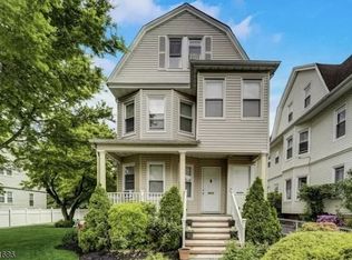 50 Riggs Pl #2, West Orange, NJ 07052