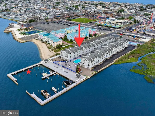 420 8th St APT 7N, Beach Haven, NJ 08008