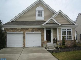 251 Lily Rd, Egg Harbor Township, NJ 08234