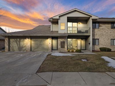 8123 40th AVENUE UNIT G, Kenosha, WI, 53142