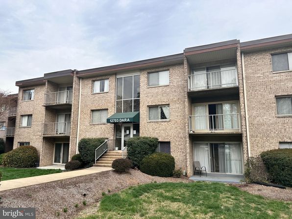 12703 Dara Dr APT 202, Woodbridge, VA 22192