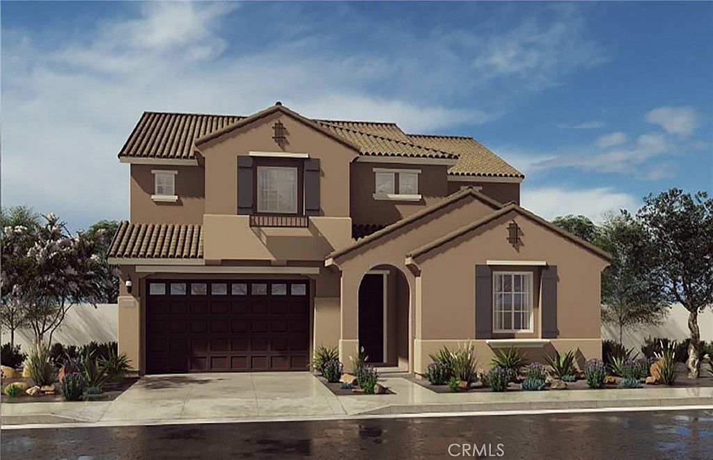 747 Chambers St, Perris, CA 92571 Zillow