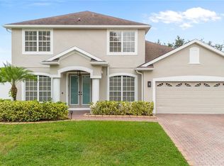 3333 Atmore Ter, Ocoee, FL 34761