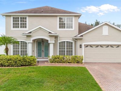 3333 Atmore Ter, Ocoee, FL, 34761