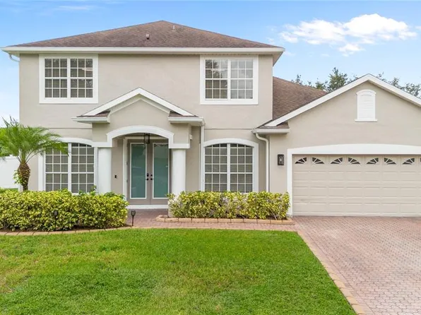 3333 Atmore Ter, Ocoee, FL 34761