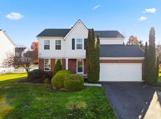 2216 Reeves Ave, Lewis Center, OH 43035