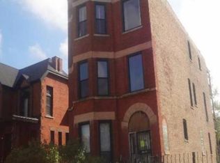 507 E Oakwood Blvd, Chicago, IL 60653