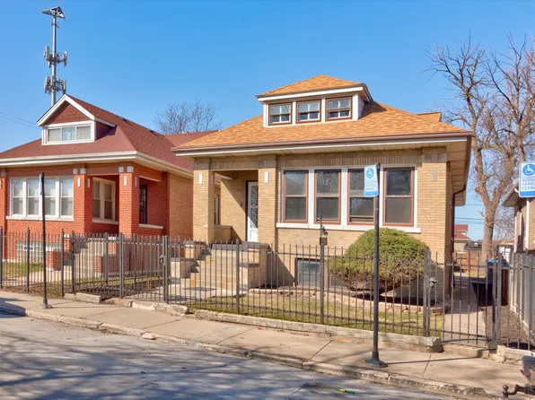 4356 W Cullerton St, Chicago, IL 60623