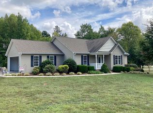 1045 Stoney Creek Dr, Salisbury, NC 28146