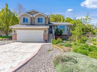 814 Mountain Rd, Logan, UT 84321