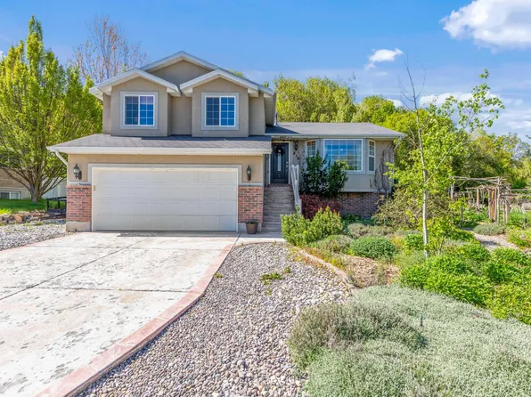 814 Mountain Rd, Logan, UT 84321