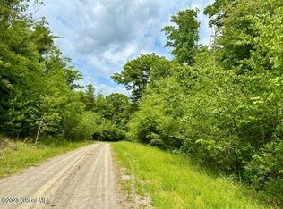 L69 Old Ghost Rd LOT 8, Canaan, NY 12029