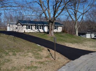 2117 Cherry Cir, Georgetown, IN 47122