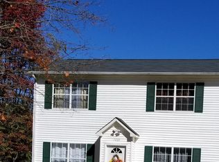 1232 Ferd Hickey Rd LOT 10R1, Knoxville, TN 37909