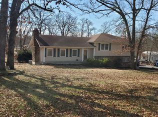 1212 Southview Dr, Joplin, MO 64804