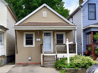 29 Mayflower Ave, Hamilton, ON L8L2K5