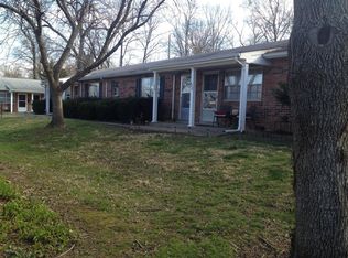 628 Wooddell Ct FLOOR 1, Saint Louis, MO