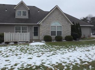 1025 Scottwood Pl NE, Massillon, OH 44646