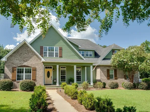 312 Winding Creek Ln, Thomasville, GA 31757