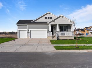 1026 S 3170 E #220, Spanish Fork, UT 84660