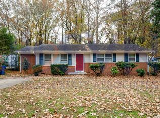 1602 Euclid Rd, Durham, NC 27713