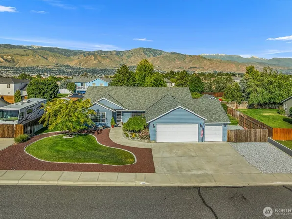 2384 Prairie Drive, East Wenatchee, WA 98802