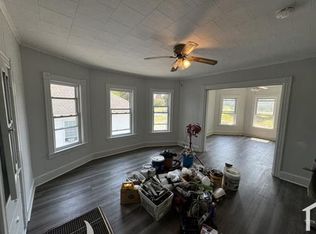 51 Gates St #3, Worcester, MA 01610
