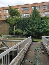 Rented by Space Link Realty