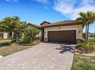 20560 Trattoria Loop, Venice, FL 34293