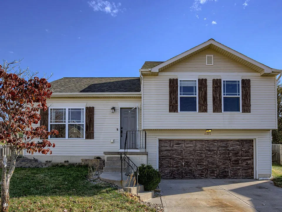 15405 Fillmore Cir